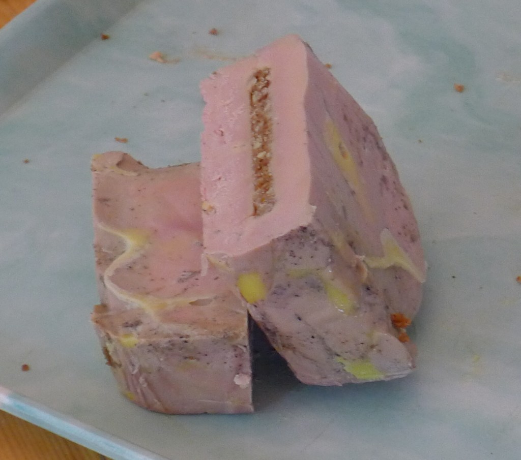 Gramont - Gascony Cooking School 050