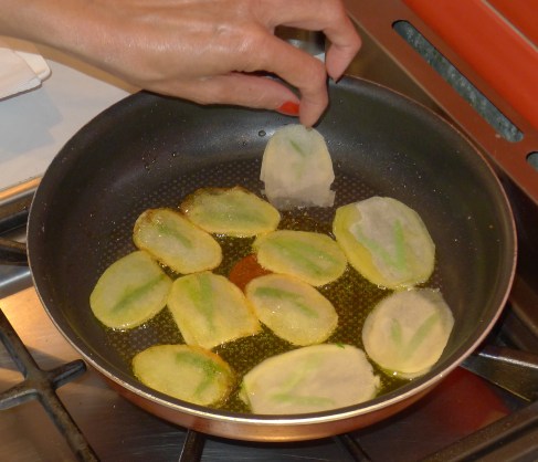 FHP Days last few days 013